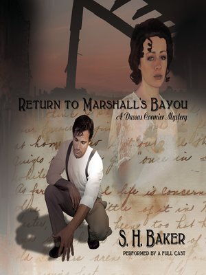 cover image of Return to Marshall's Bayou